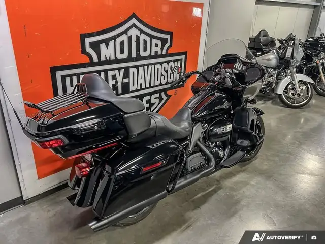 2024 Harley-Davidson FLTRK - Road Glide(TM) Limited in Sport Touring in Calgary - Image 24