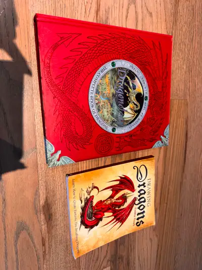 Dragon Books, View more