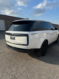 Car Window Tints on Sale | Ceramic Tints | Lifetime Warranty Mississauga / Peel Region Toronto (GTA) Preview