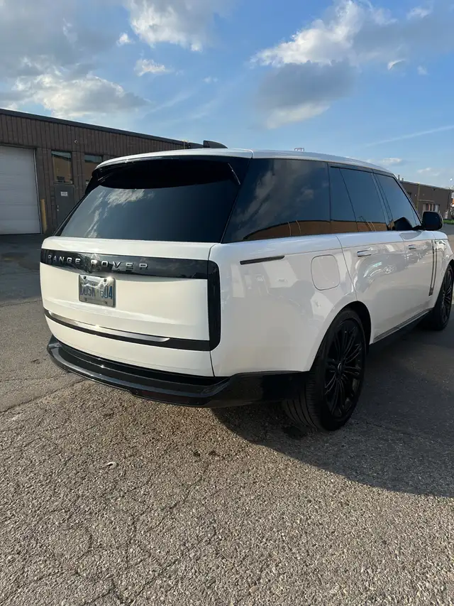 Car Window Tints on Sale | Ceramic Tints | Lifetime Warranty in Other in Mississauga / Peel Region - Image 2