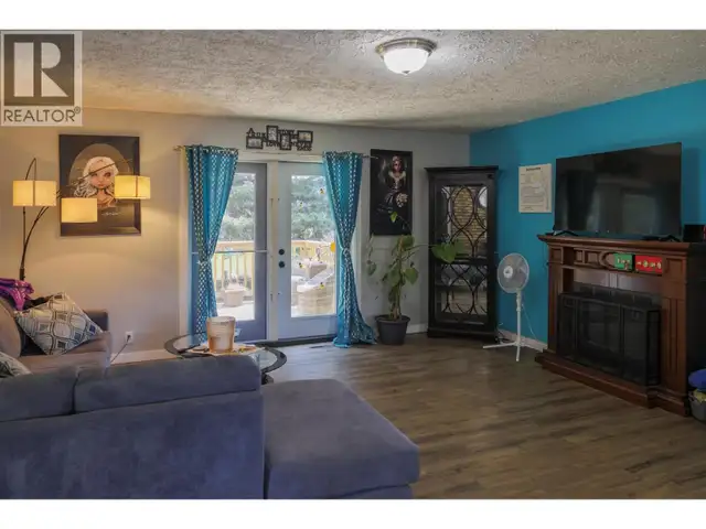 1090 DYKE ROAD McBride, British Columbia in Houses for Sale in Quesnel - Image 11