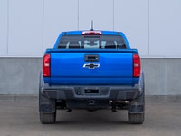 CARGET AUTOMOTIVE is thrilled to offer this 2018 Chevrolet Colorado 4WD ZR2, a rugged off-road midsi... (image 7)