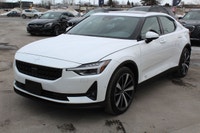 2021 POLESTAR 2 LAUNCH EDITION AWD, 111.057 KM: LAUNCH EDITION AWD GARANTIE BATTERIE: 31 DEC 2029/16... (image 1)