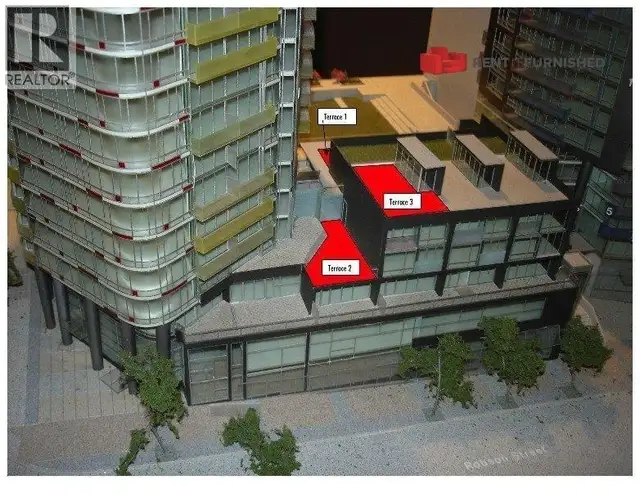 503 788 HAMILTON STREET Vancouver, British Columbia in Long Term Rentals in Vancouver - Image 12