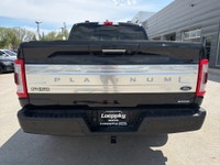 2021 Ford F-150 Platinum | 3.5L EcoBoost | MASSAGING SEATS If youve been waiting for the right truck... (image 3)