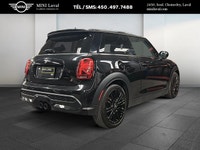 ===== 2024 MINI 3 Portes Cooper S | Ligne Première + | ===== ===== * Ligne Première + * ===== =====... (image 5)