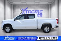 2023 Chevrolet Silverado 1500 LT Crew Cab 4x4 Welcome to Xtreme Auto & Truck Sales Your Car Loan, Tr... (image 7)