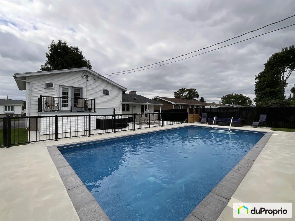 $565,000 - Bungalow for sale in Drummondville (Drummondville) — photo 2