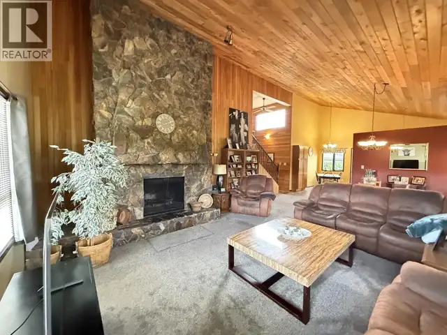 2644 SELKIRK ROAD Williams Lake, British Columbia in Houses for Sale in Williams Lake - Image 7