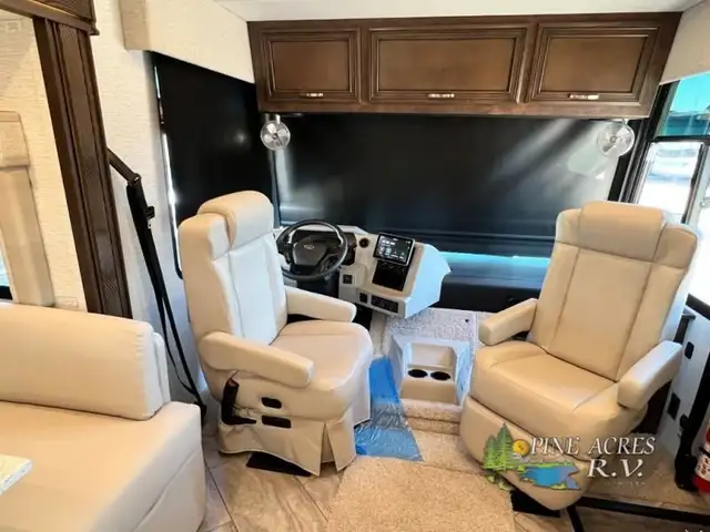 2024 Newmar Bay Star Sport 2912 Gas Full Wall Slide Out+1 more in RVs & Motorhomes in Moncton - Image 11