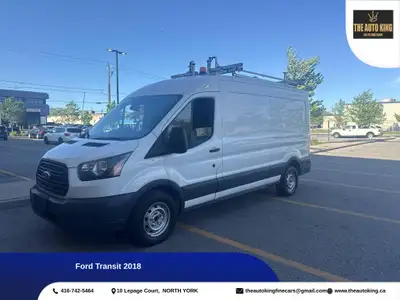 GOOD CREDIT OR BAD CREDIT WE FINANCE EVERYONE!!! PRICE ONLY AT $17 ,979 !!! READY FOR WORK!!! 2018 F...
