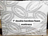 FULL MATTRESS DOUBLE MATTRESS FULL MATTTRESS ( MATTRESSES ) City of Toronto Toronto (GTA) Preview