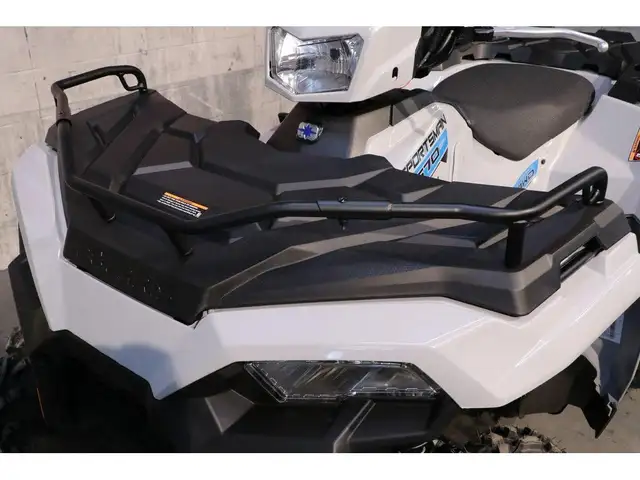 2026 Polaris Polaris SPORTSMAN 570 in ATVs in Ottawa - Image 12
