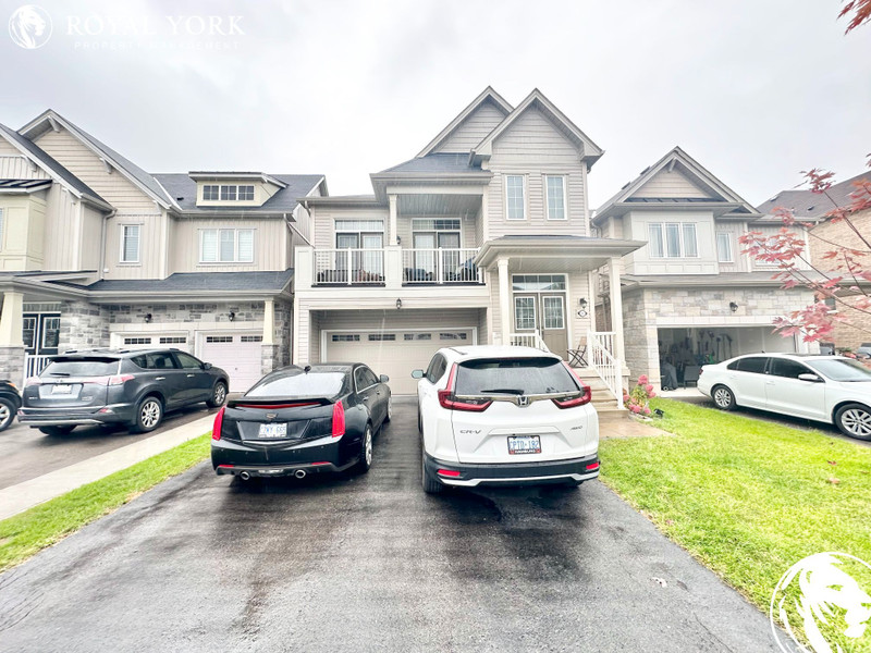 2 BED 1 BATH BASEMENT FOR RENT 7665 HACKBERRY TRAIL, NIAGARA Long