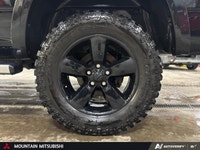 Aluminum Wheels, Fog Lamps, Rear Camera, Cruise Control, Air Conditioning! Compare at $19998 - Our P... (image 5)
