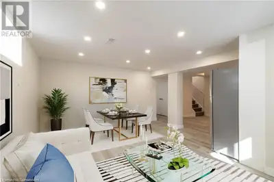 196 UPPER PARADISE Road Unit# 2 Hamilton, Ontario