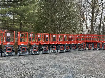 Skyjack Scissor Lift SJ3219 SJ3226 SJ3220 SJ4626 SJ4632 3219 3226 3220 4626 4632 SJIII3229 SJIII3226...