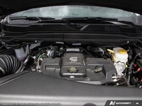 Leather | 5th Wheel Prep | AISIN Trans | Remote Start | Heated + Vented Seats | Heated Wheel | Low K... (image 6)
