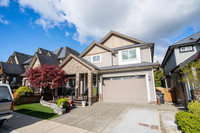 8079 211 STREET Langley, British Columbia