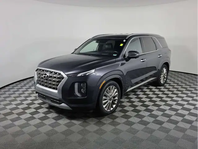2020 Hyundai Palisade | LEATHER | PANO SUNROOF | HEATED/COOLED S