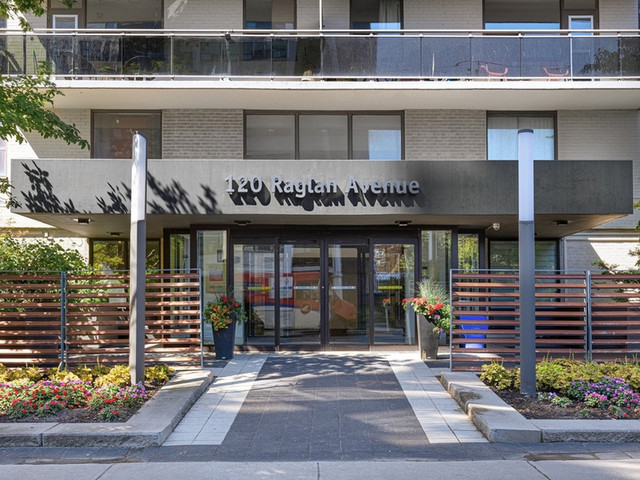 2 Bedroom G2 Apartment for Rent - 120 Raglan Avenue in Long Term Rentals in City of Toronto - Image 3