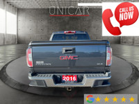 2016 GMC Canyon SLE No Accidents |1-Owner | Safety Certification Included Financing & Warranty Optio... (image 6)