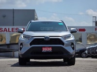 Come see this 2020 Toyota RAV4 Hybrid XLE before it's too late! *Get Your Money's Worth for this Toy... (image 1)