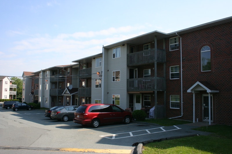 Lower Sackville 2 Bedroom Unit Immediate Availability! Long Term