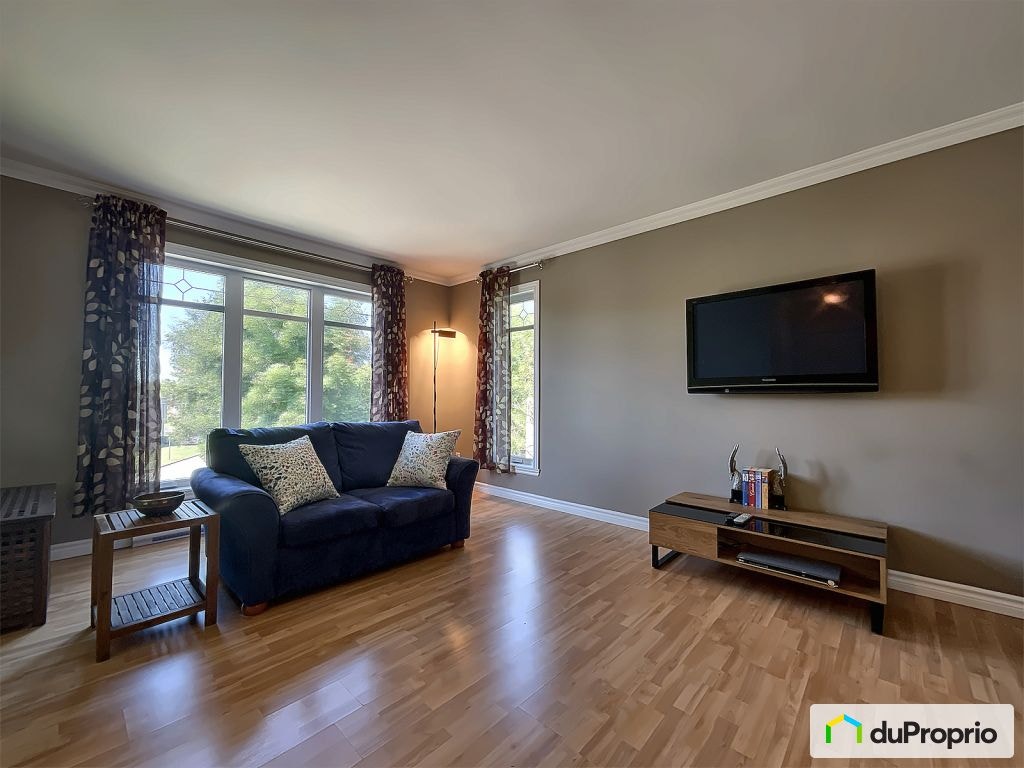 $285,000 - Condominium for sale in St-Nicolas — photo 3