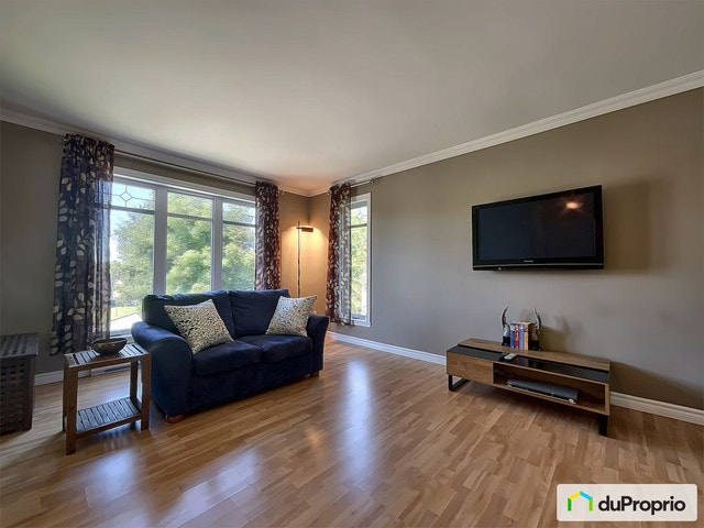 $285,000 - Condominium for sale in St-Nicolas — photo 3