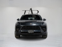 This 2020 Porsche Macan GTS is a local Ontario vehicle with a clean Carfax report. Powered by a robu... (image 2)