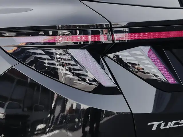 2026 Hyundai Tucson Preferred with Trend Package EXECUTIVE DEMO  in Cars & Trucks in Oshawa / Durham Region - Image 11