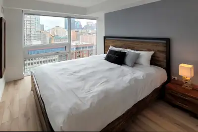 Use promo code KIJIJI5 in your inquiry to enjoy a special discount! LIVMORE The 1 bedroom apartment...