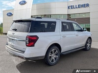 Command the road and accommodate every passenger with the sophisticated 2024 Ford Expedition Limited... (image 4)