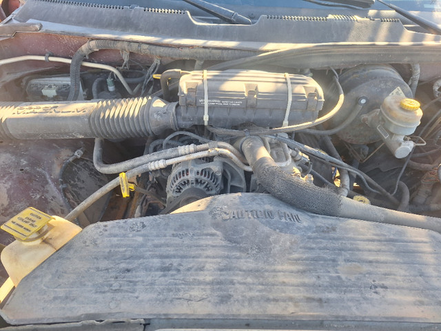 Dodge 5.2 engine in Cars & Trucks in Red Deer - Image 2