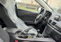 2015 Mazda Mazda3 GX Sedan | Manual Transmission | 182,596 KM Air Conditioning, Power Windows, Power... (image 9)