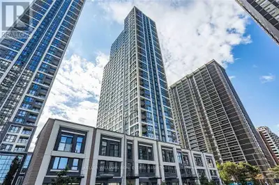 705 - 7 MABELLE AVENUE Toronto (Islington-City Centre West), Ont