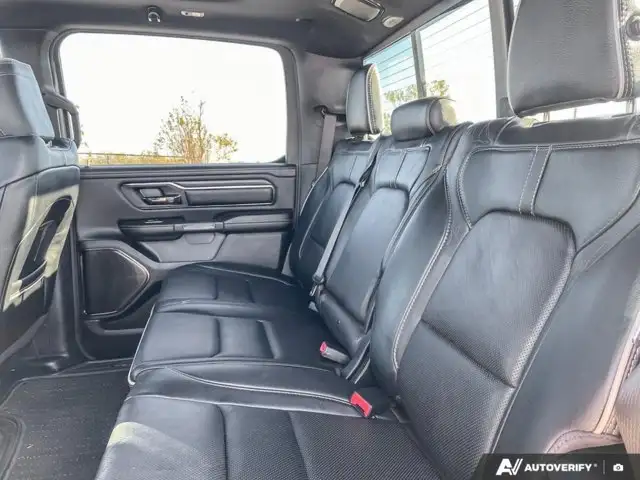 2022 Ram 1500 Limited | Park Assist | in Cars & Trucks in Edmonton - Image 28
