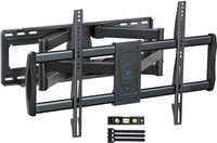 PERLESMITH Full Motion TV Wall Mount (50"-90") | We Sell Stuff Oakville / Halton Region Toronto (GTA) Preview