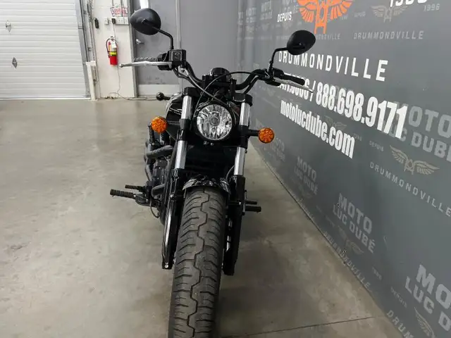 2020 Indian Motorcycles Scout Bobber Sixty in Street, Cruisers & Choppers in Drummondville - Image 7