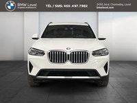 ===== Pourquoi acheter chez nous ? ===== Depuis plus de 50 ans, BMW MINI Laval est une référence dan... (image 1)