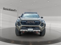 **Strickland's is home of the Hassle-Free car shopping experience. We make car buying fun, find your... (image 1)