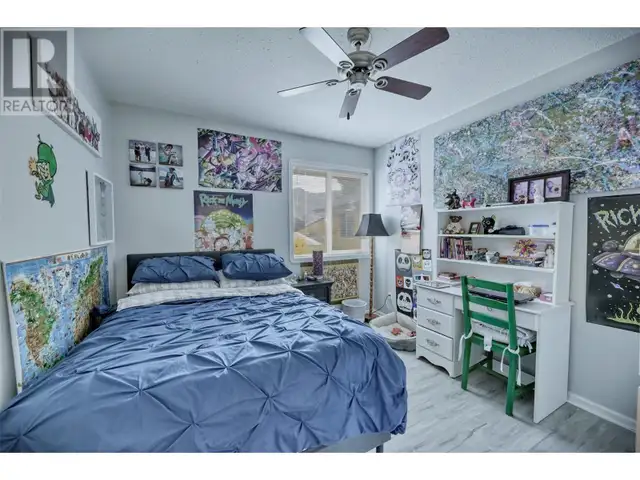 45 HARBOUR KEY Drive Osoyoos, British Columbia in Houses for Sale in Penticton - Image 21