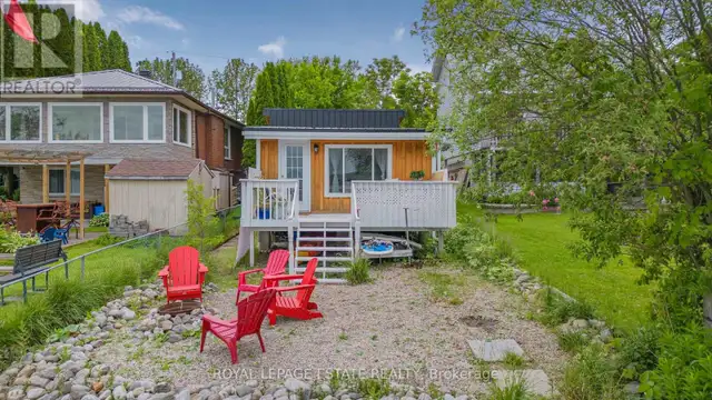 2233 NORTH ORR LAKE ROAD Springwater, Ontario in Houses for Sale in Oakville / Halton Region - Image 27