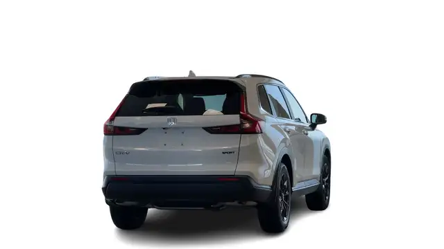 2025 Honda CR-V Sport AWD Fresh Trade in Cars & Trucks in Regina - Image 14