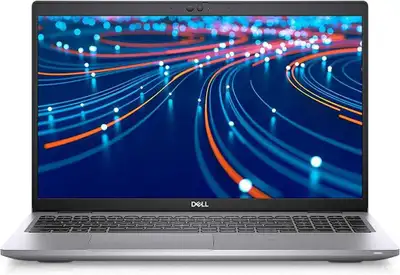 WWW.THEPCROOM.COM Dell Latitude 5520 Laptop 15" - i5-1135 G7 Quad-Core Processor 2.6 GHz (4.2GHz Wit...