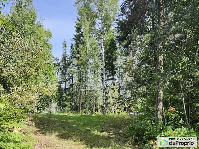 $125,000 - Residential Lot for sale in St-Eugène-de-Guigues — photo 3