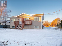 11601 9 Street Dawson Creek, British Columbia