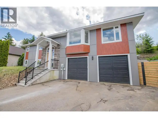 2224 Linea Crescent Lumby, British Columbia in Houses for Sale in Vernon - Image 4