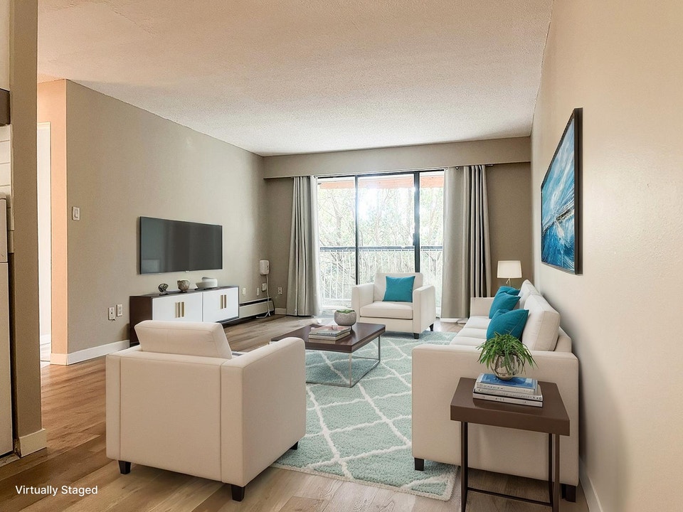 Guildford Apartment For Rent 3